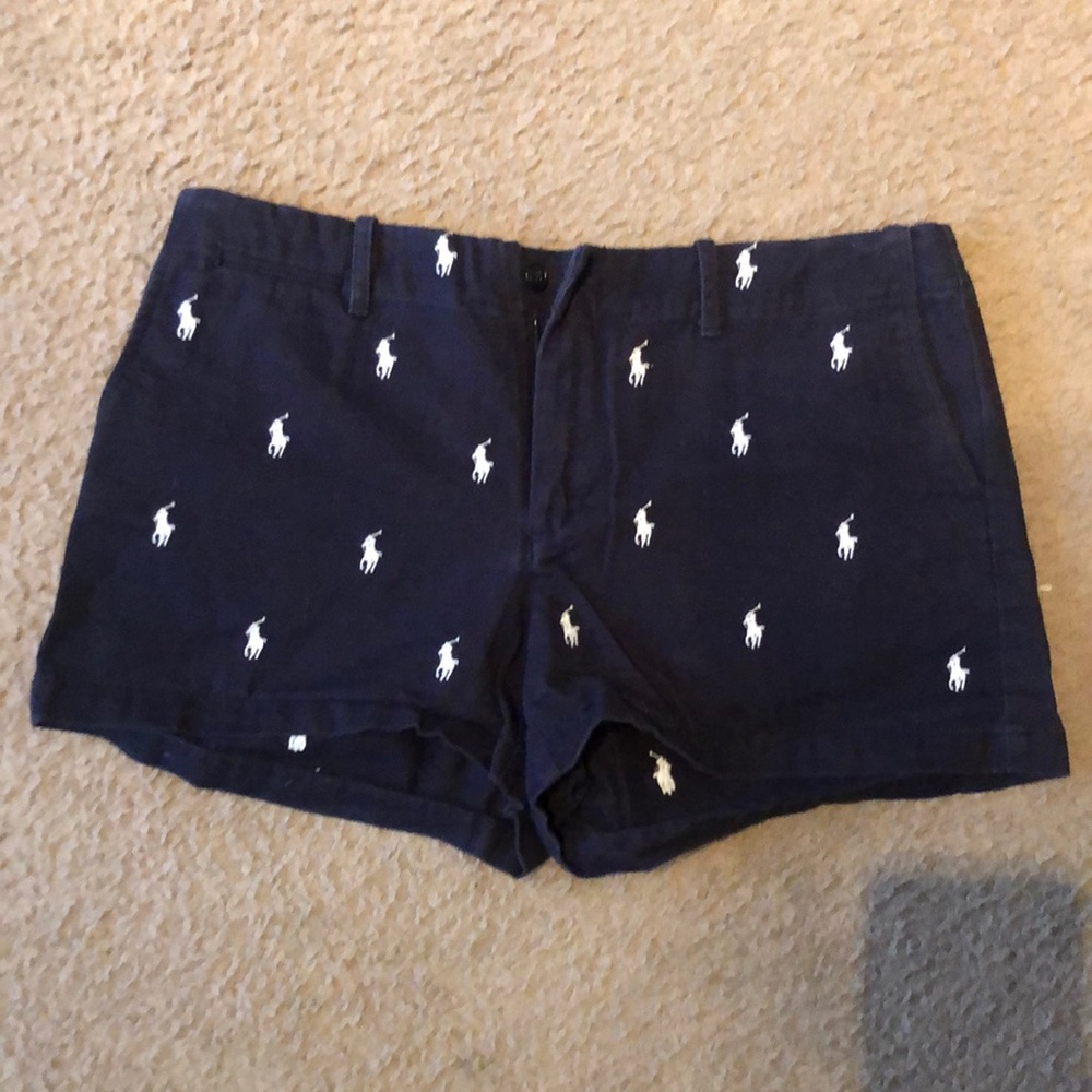 Ralph Lauren Shorts